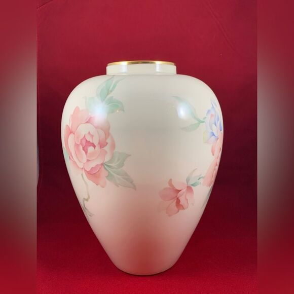 Lenox Other - LENOX Chatsworth Collection 9” Vase